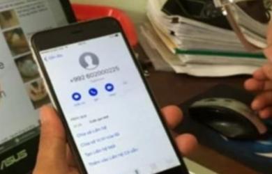 Người đàn ông ở Hà Nội thấy tài khoản trừ 1 tỷ đồng mới biết bị lừa đảo, thủ đoạn tinh vi thế nào?