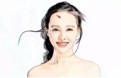 7 đặc điểm trên khuôn mặt 'báo hiệu' phụ nữ giàu có! Xem bạn có không?