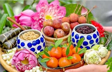 Cúng Tết Đoan ngọ 2025 ngày nào, giờ nào mới tốt?