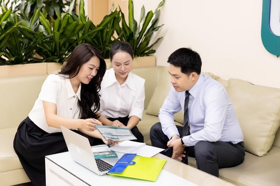 “Bảo hiểm Miễn đóng phí” giúp khách hàng duy trì kế hoạch bảo vệ dài hạn